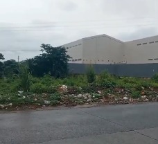 Tanah Kosong untuk Disewa di Serpong, Harga 200 Juta