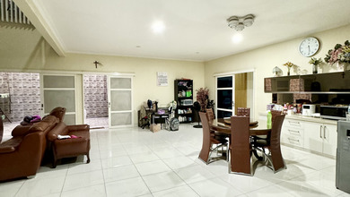 Rumah Area Premium Modernland, Tangerang - Harga Menarik 4,2 Miliar