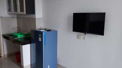 Dijual Apartemen Terjangkau di Cisauk, Tangerang, LB 21m²