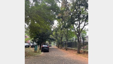 Tanah Ideal untuk Hunian di BSD, Tangerang Selatan, Luas 201m²