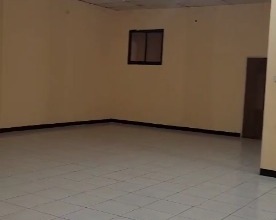 Disewakan Gudang 3 Lantai di Karawaci, Kota Tangerang