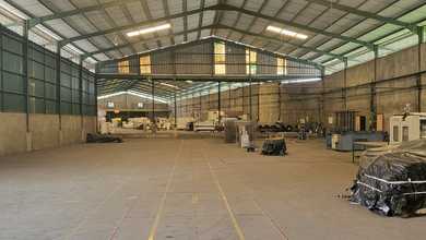 Dijual Ex Pabrik/Gudang Springbed + Komponen di Jati Uwung, Tangerang