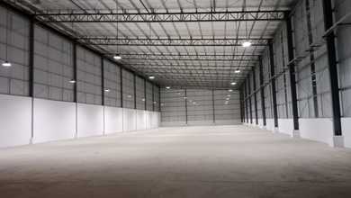 Disewakan Gudang di Kawasan Blessindo Legok, Tangerang