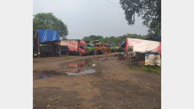 Tanah Elit Dijual di Balaraja, Tangerang, Harga 4,5 Miliar