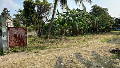 Tanah Elit Dijual di Neglasari, Tangerang, Harga 11,6 Miliar