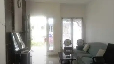 Hunian Elite di Kawasan Ancol, Jakarta Utara, LB 234m², Harga 4,5 Miliar