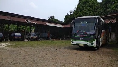 Tanah Sewa Harga Ekonomis di Serpong, Tangerang Selatan