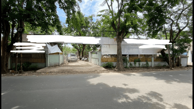 For Sale Tanah Premium di Duri Kosambi, Jakarta Barat, LT 2800m²
