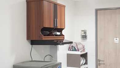 Promo Apartemen Murah di BSD, Tangerang,  KT