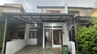 Rumah Favorit di Pamulang, Tangerang Selatan, 2 KT, Harga 685 Juta