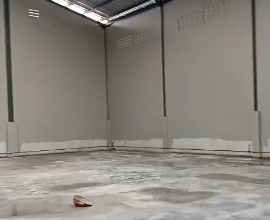 Disewa Gudang Baru di Kapling Dpr Cipondoh, Tangerang