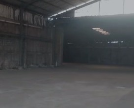 Dijual/ Disewakan Gudang Lokasi di Cipondoh, Tangerang