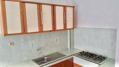 Rumah Bebas Banjir di Serpong Regency Melati Mas, Tangerang Selatan