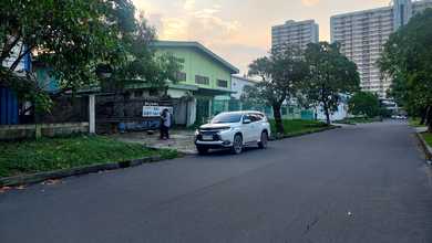 Dijual Cepat Gudang Dikawasan Hyundai Lippo Cikarang Kabupaten Bekasi