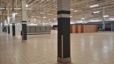 Disewakan Gudang Baru(Mandiri) 1,5 Ha Lokasi Jatiuwung Kota Tangerang