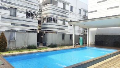 Kesempatan Rumah di BSD, Tangerang Selatan, LB 36m², Harga 1,3 Miliar