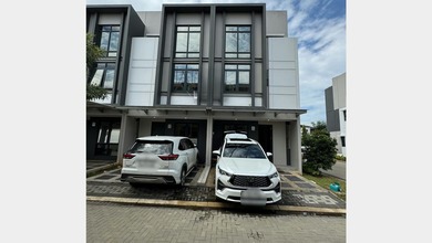 Dijual Ruko Gandeng Latinos Business District Tangerang Selatan