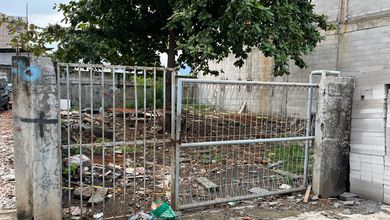 For Sale Tanah Premium di Srengseng, Jakarta Barat, LT 210m²