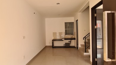 Properti Siap Huni di Area Pantai Indah Kapuk, Jakarta Utara, LT 75m²