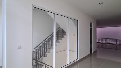 Ruko Mixed Use Functional Satu-Satunya di Pik (Cynthia 0878xxxxxxxx