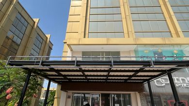 RUKO HOEK BEACH VIEW PIK PUSAT WISATA PIK (Cynthia 08786359xxxx