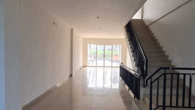 Ruko Beach View 4,5x15m2 Rapih (Cynthia 08786359xxxx