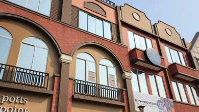 Dijual Cepat Ruko Siap Huni, Lokasi Premium, Harga Affordable