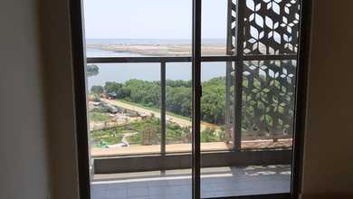 Jual Apartemen Nyaman di Pantai Indah Kapuk, Jakarta Utara, Luas 28m²