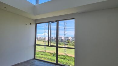 Sewa Rumah Favorit di Pantai Indah Kapuk, Jakarta Utara, Harga Terjangkau