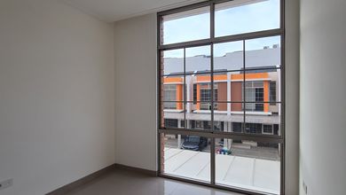 Disewakan Rumah Murah di Pantai Indah Kapuk 2, Jakarta Utara, LT 45m²