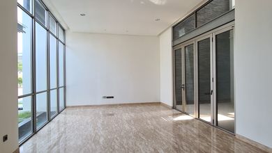 Rumah Sewa Nyaman Lokasi Pantai Indah Kapuk, Jakarta Utara, LB 444m²