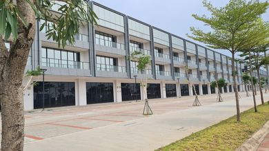 UNIT RARE! SOHO EBONY ISLAND PIK JAKUT 8X18 BADAN NEW (CYNTHIA 0878xxxxxxxx