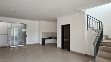 Kontrakan Murah di Pantai Indah Kapuk 2, Jakarta Utara, 3 KT, Harga 75 Juta /tahun