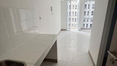 Apartemen Sederhana Lokasi Pantai Indah Kapuk 2, Jakarta Utara, Harga Ekonomis