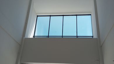 RUKO PIK2 FASAD CANTIK LOKASI STRATEGIS RAMAI (CYNTHIA 0878xxxxxxxx