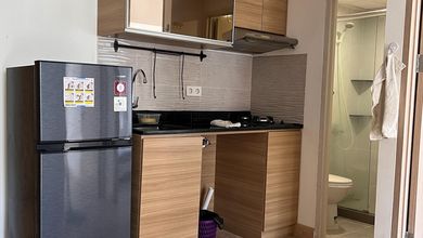 Sewa Apartemen Murah di Pantai Indah Kapuk 2, Jakarta Utara,  KT