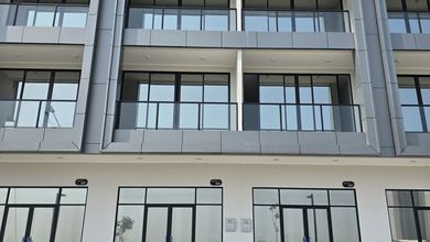 New! Ruko Mega Kuningan 4.5x18 3lt Cocok U/ Kantor, Resto (cynthia 0878xxxxxxxx