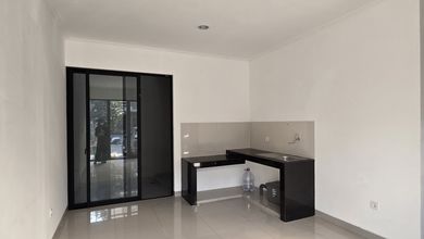 Rumah Minimalis Disewakan di Pantai Indah Kapuk 2, Jakarta Utara, Harga Ekonomis