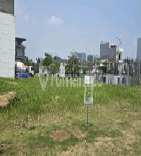 Tanah Elit Dijual di Golf Island, Jakarta Utara, Harga 6,3 Miliar