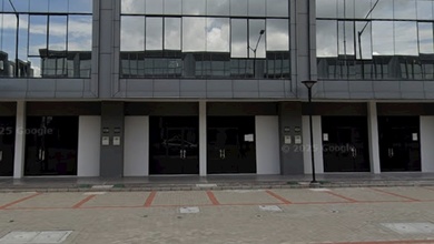 Ruko Cocok Utk Branding Ebony Sea View Brand New High Traffic (Cocok Untuk.cafe Resto Kantor (Cynthia0878xxxxxxxx