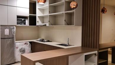 Kontrakan Murah di Golf Island, Jakarta Utara, 3 KT, Harga 200 Juta /tahun