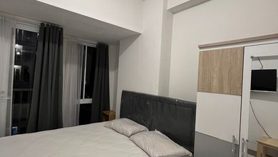 Apartemen Murah Lokasi Pantai Indah Kapuk 2, Jakarta Utara, Harga Ekonomis