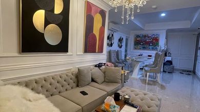 Segera Miliki Apartemen Elit di Pantai Indah Kapuk, Jakarta Utara, Harga Premium