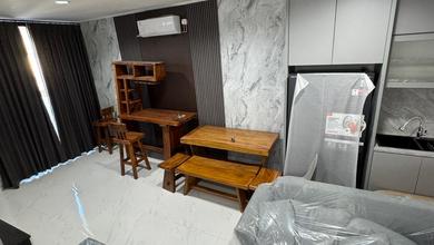 Rumah Sewa Murah Lokasi Pantai Indah Kapuk, Jakarta Utara, LB 101m²