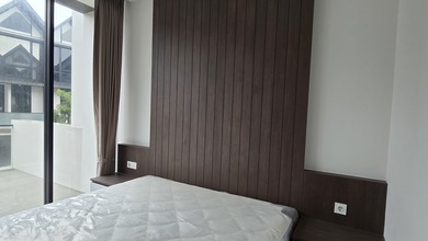 Kontrakan Murah di Pantai Indah Kapuk 2, Jakarta Utara, 3 KT, Harga 160 Juta /tahun