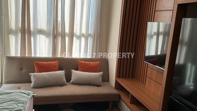 Promo Apartemen Siap Huni di Serpong Utara, Tangerang Selatan, 1 KT