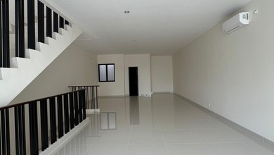  dijual Ruko Menteng Studio Loft Gading Serpong
