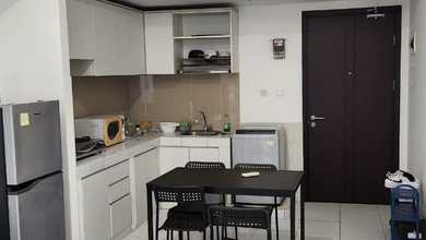 Apartemen Nyaman Dijual Cepat di Tangerang, Tangerang, Harga Menarik!