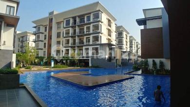 Rumah Siap Huni di Kawasan BSD Vanya Park, Tangerang, LT 200m²