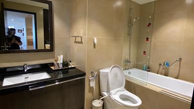 Apartemen Strategis Dijual Cepat di BSD, Tangerang, Harga Menarik!